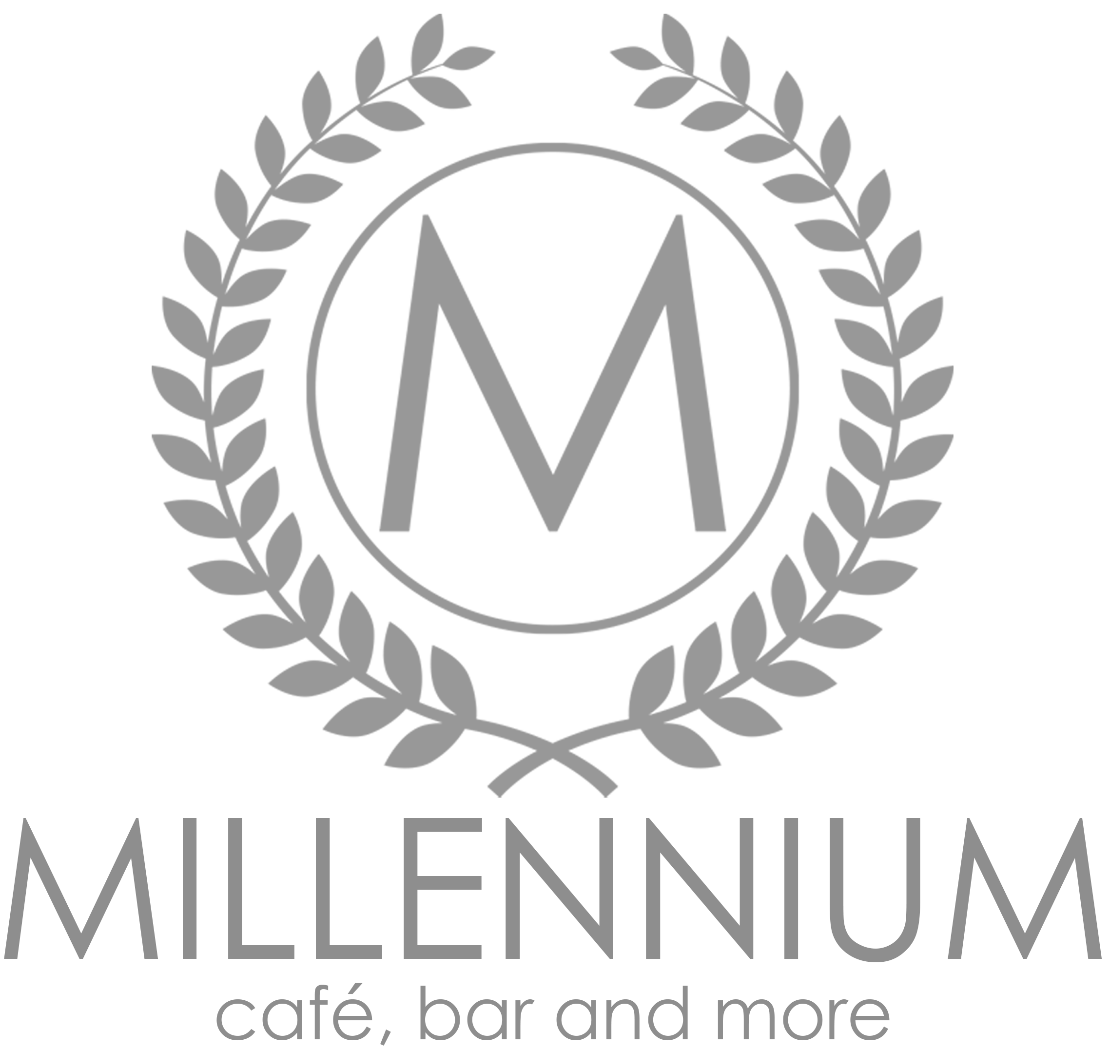 Logo Millennium