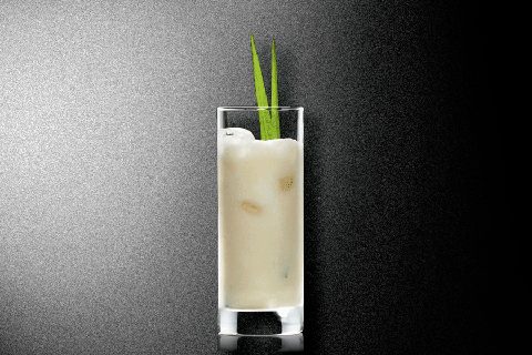 BabyPinaColada