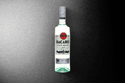 Bacardi-Rum