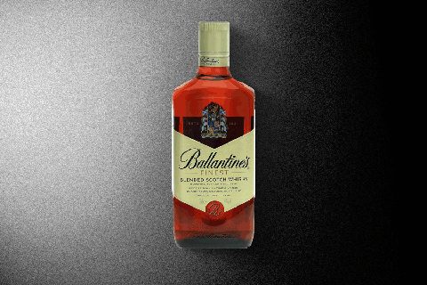 Ballantines