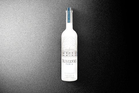 Belvedere-Vodka