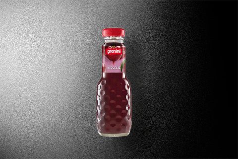 Granini-Kirsche