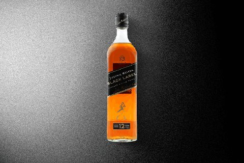 Johnnie-Black