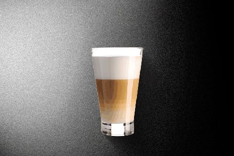 Latte-Macchiato