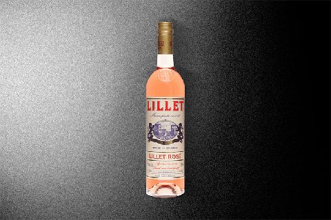 Lillet Rose