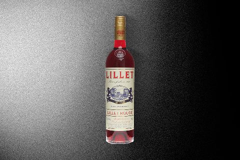 Lillet Rouge