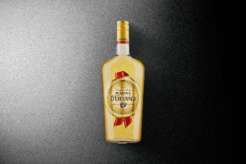 Sljivovica
