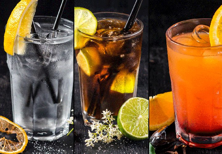 Softdrinks
