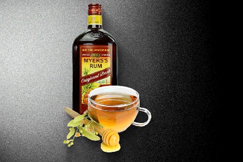 Tee&Rum