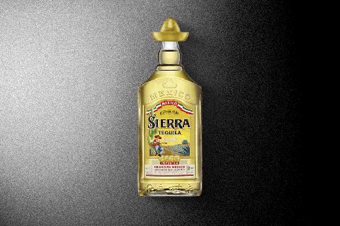 Tequila-Gold
