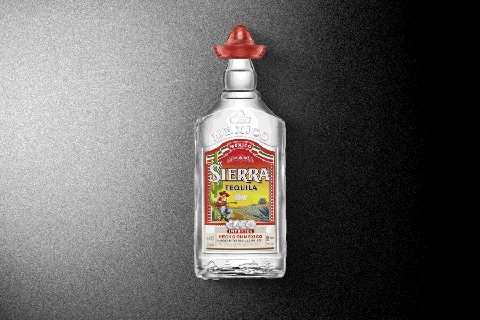 Tequila-Silver