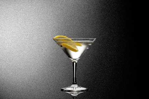 VesperMartini