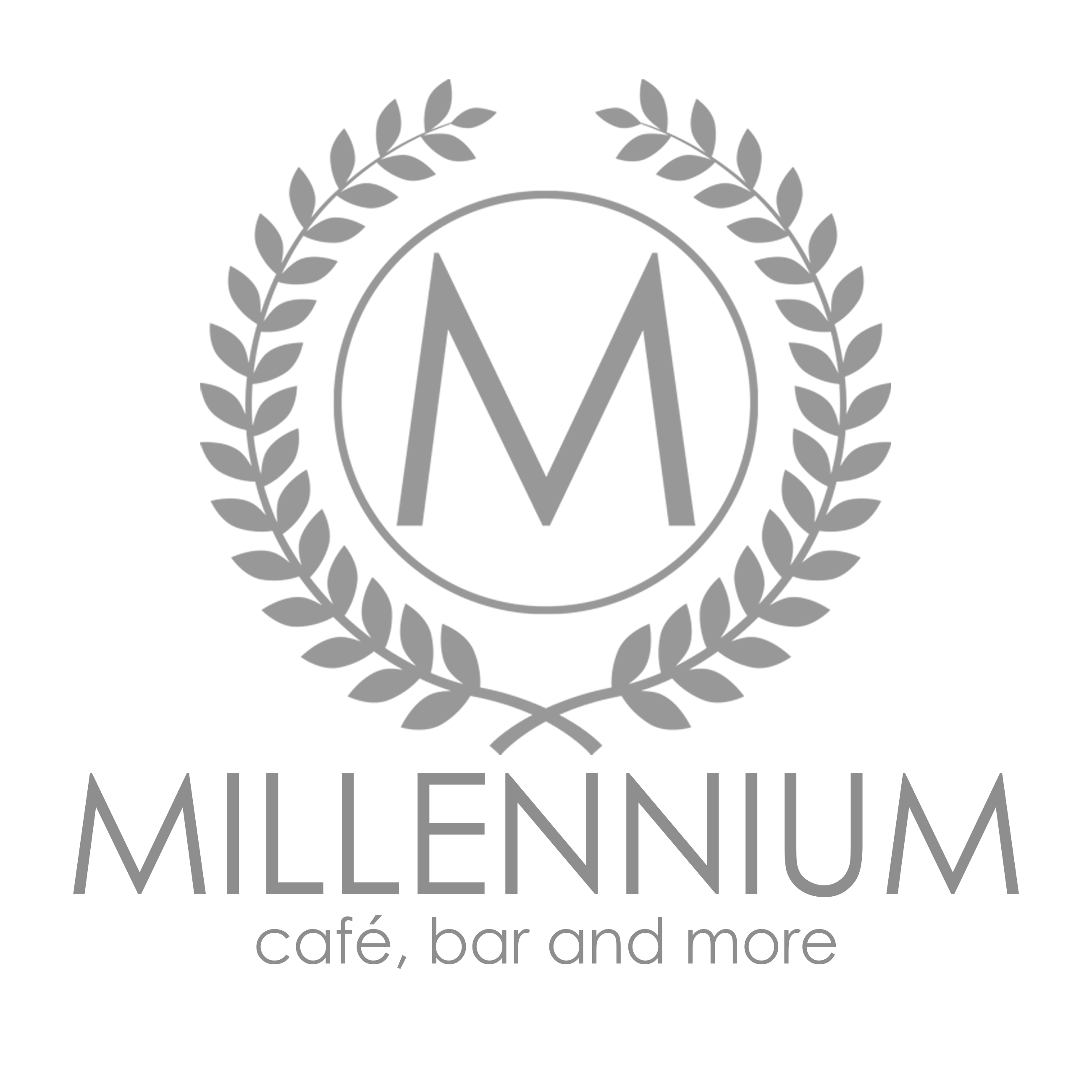 Logo Millennium