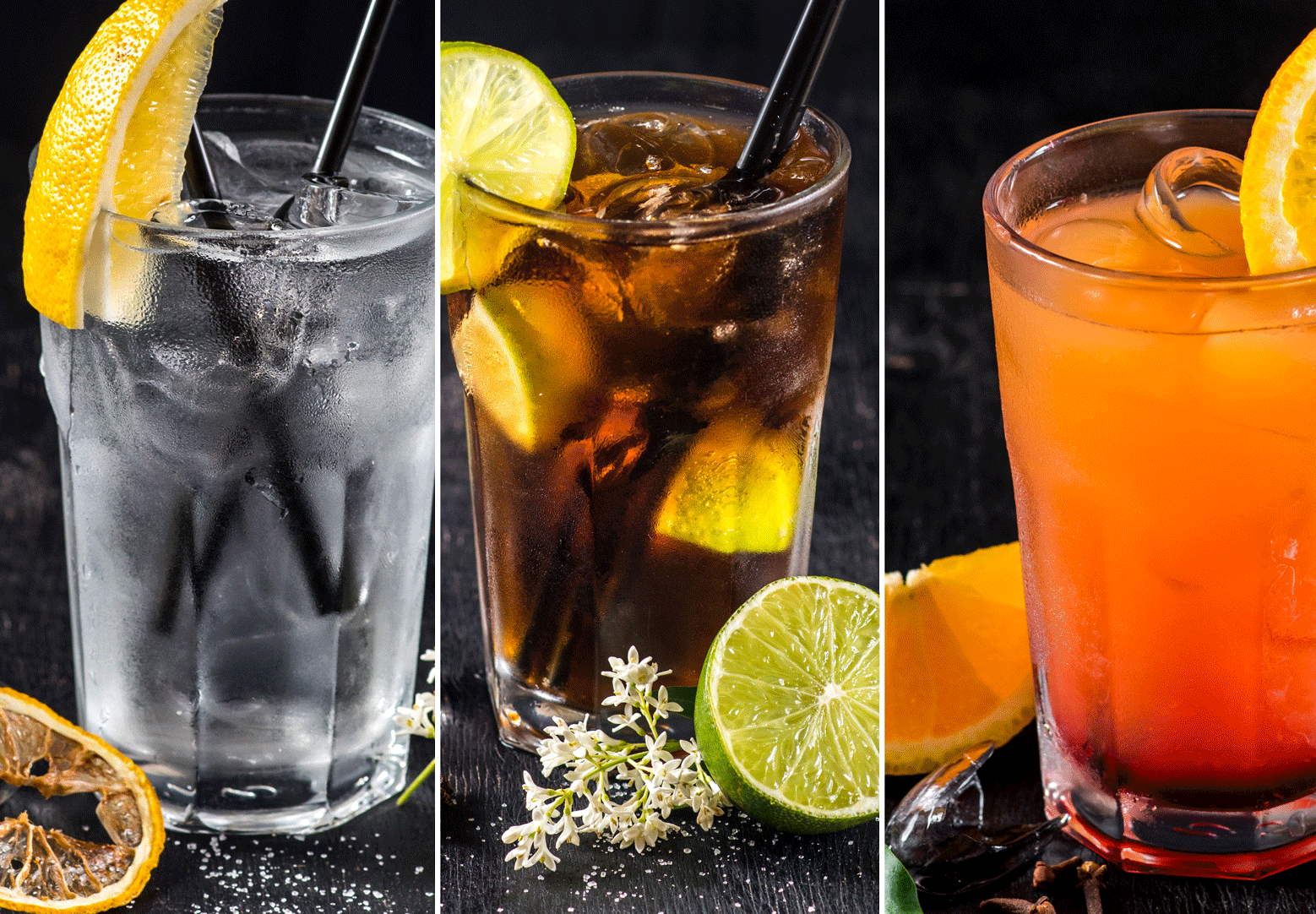 Softdrinks