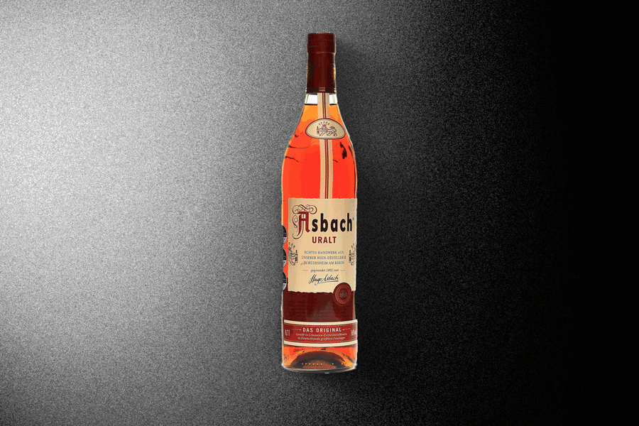 Asbach-UrAlt