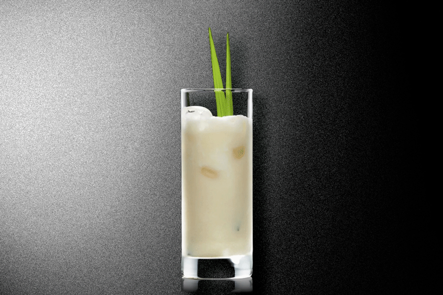 BabyPinaColada