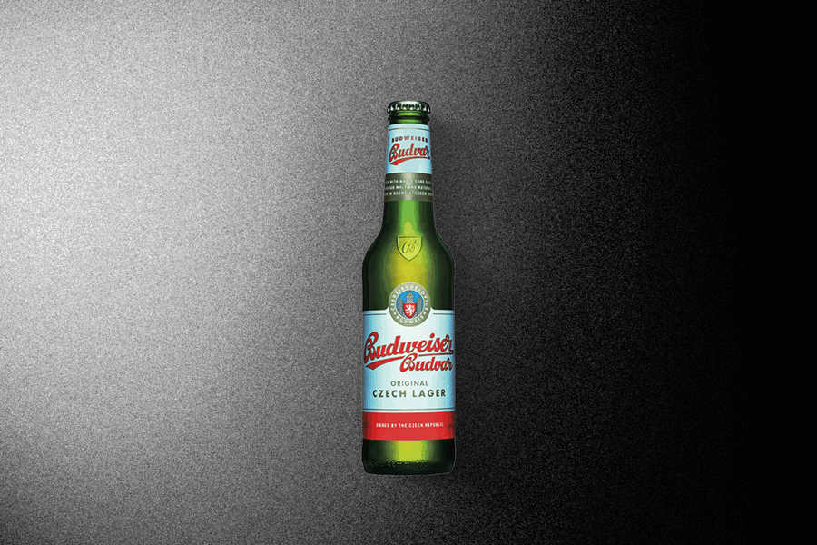 Budweiser
