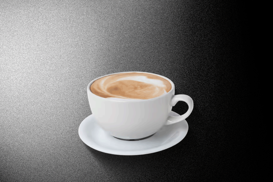 Cafe-au-Lait