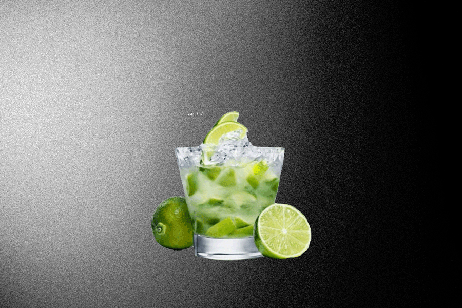 Caipirinha