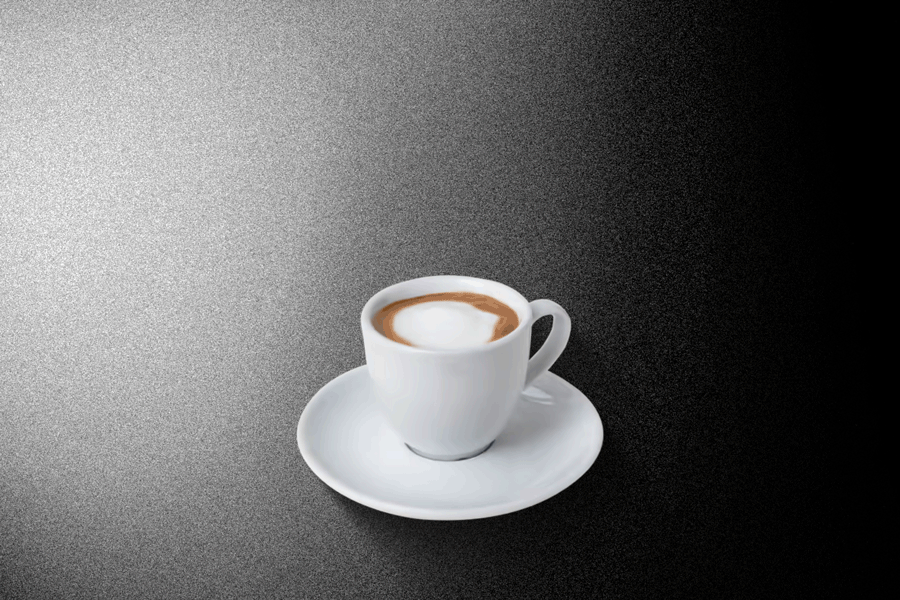 Espresso-Macchiato