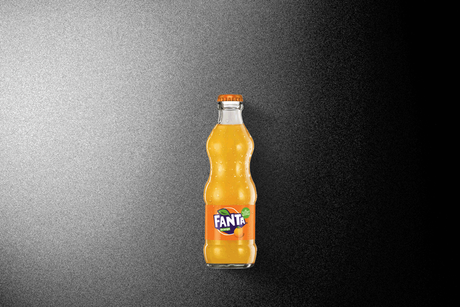Fanta