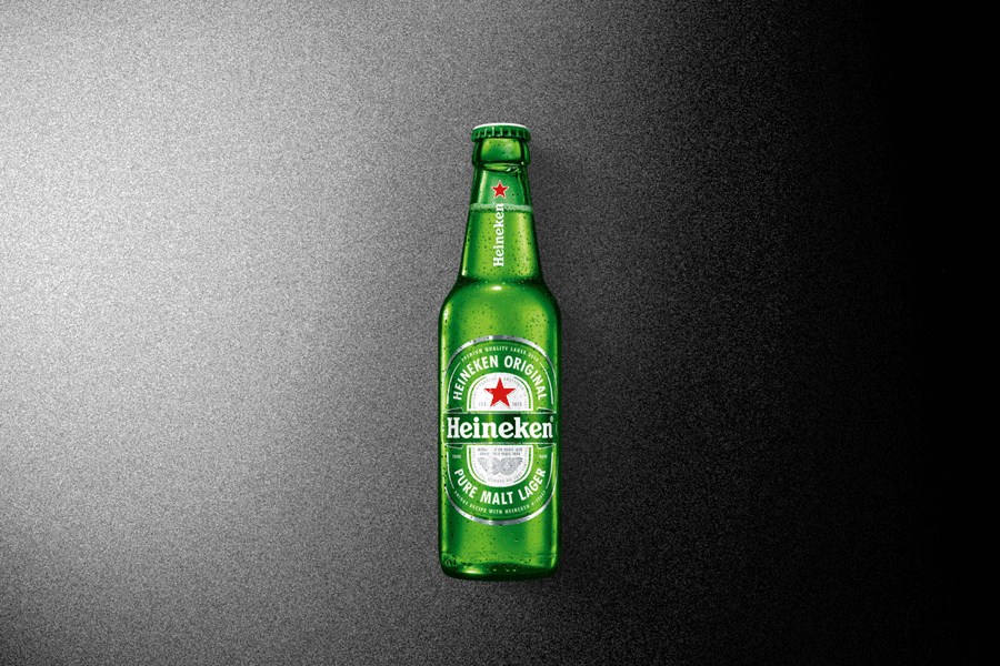 Heineken