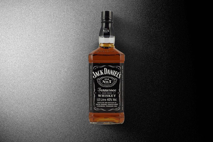 Jack-Daniels
