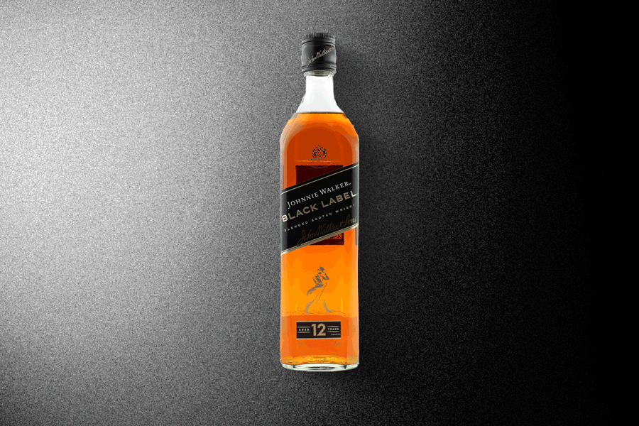 Johnnie-Black