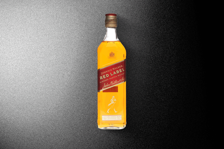 Johnnie-RED