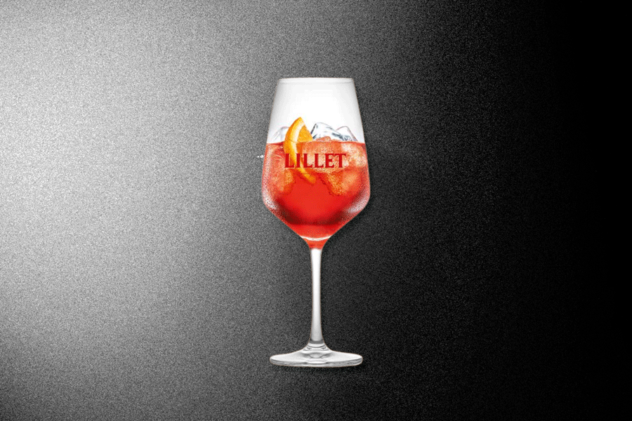 LilletRouge