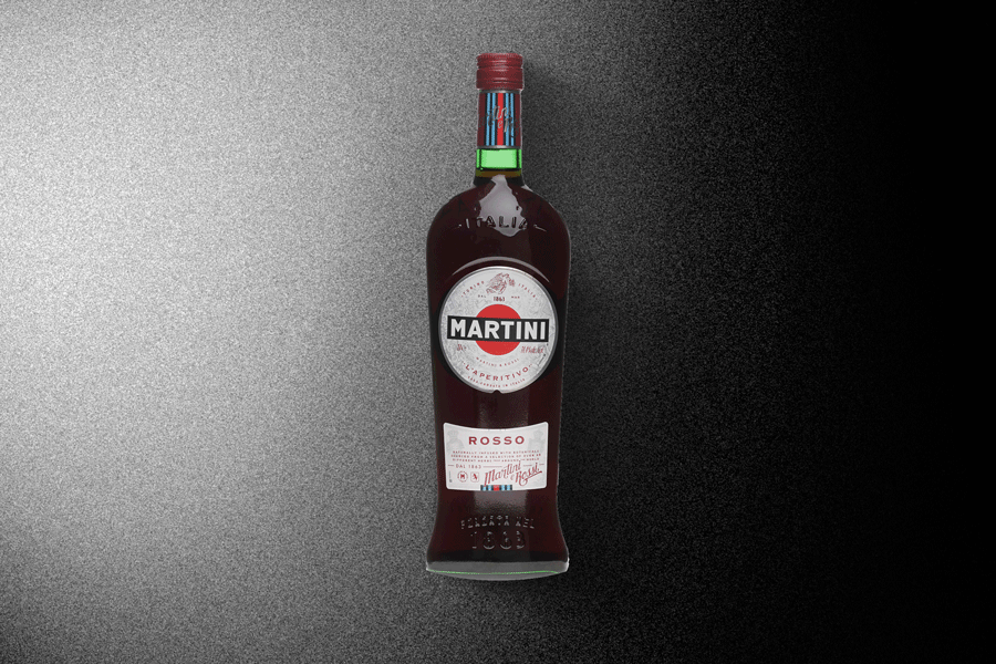 Martini-Roso