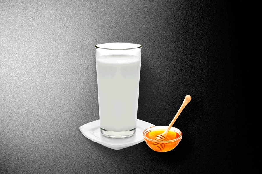 Milch&Honig