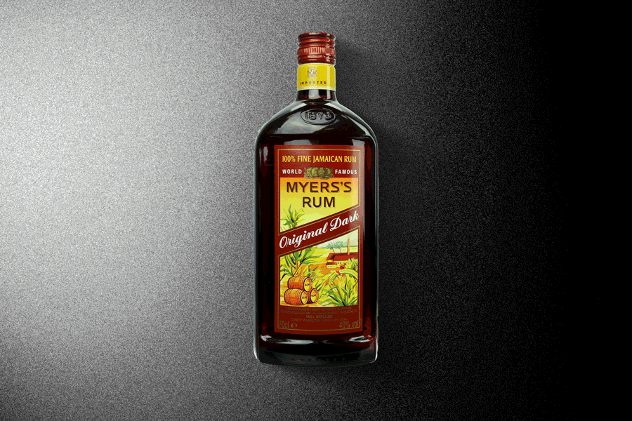 Myers-Rum