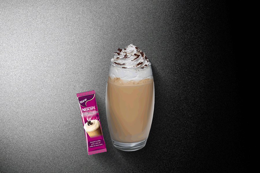 Nescafe-Schoko