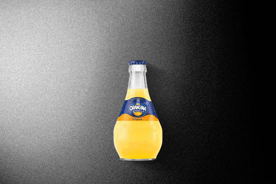 Orangina