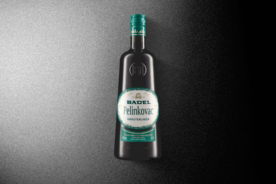 Pelinkovac