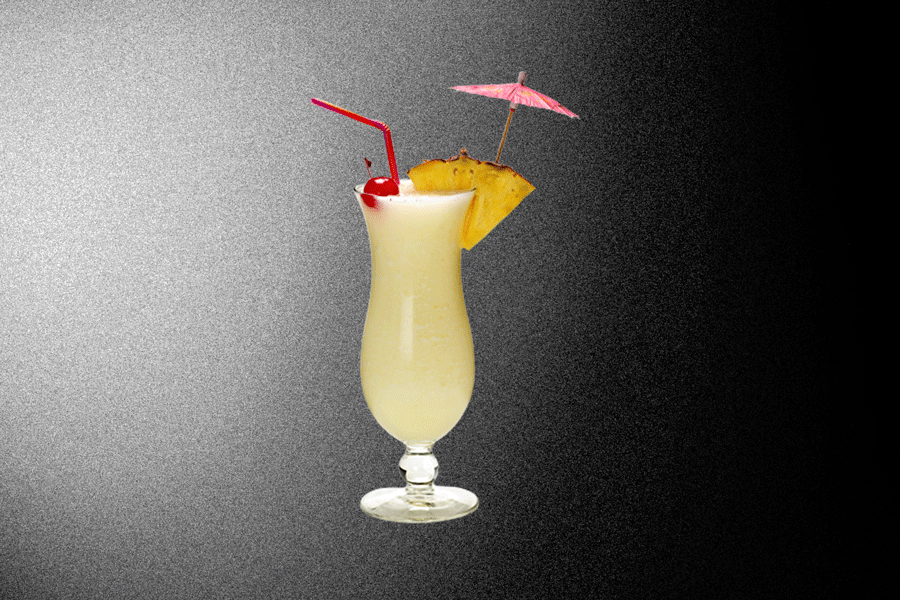 PinaColada