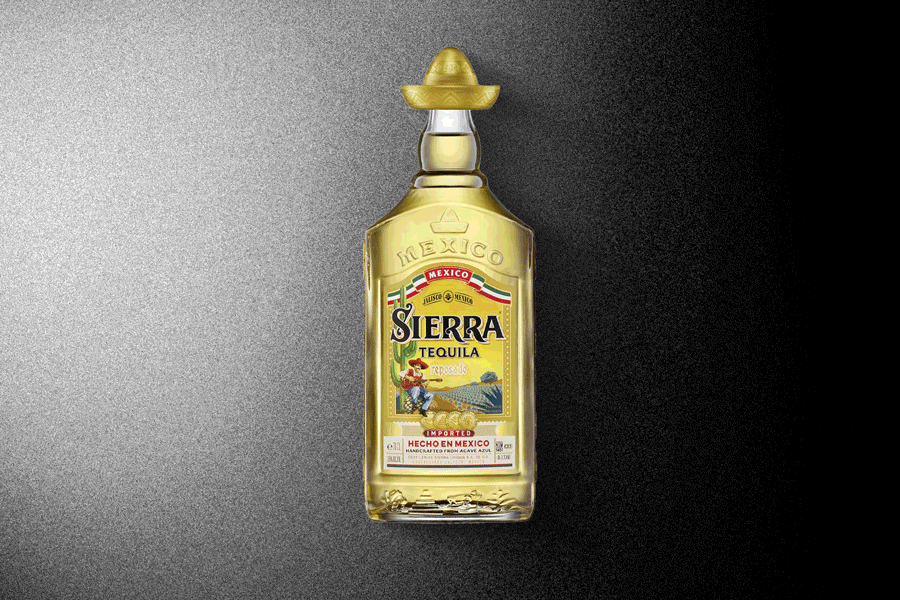 Tequila-Gold