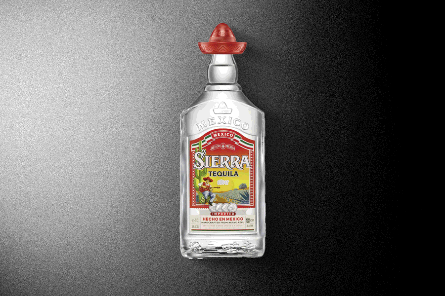 Tequila-Silver