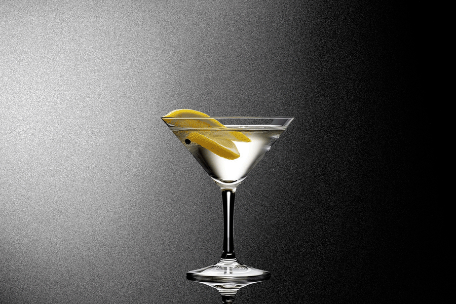 VesperMartini