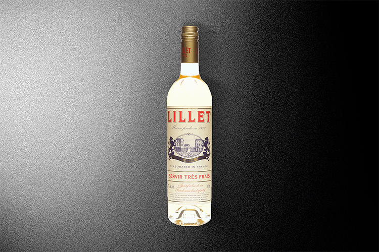 Lillet Blanc