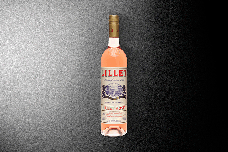 Lillet Rose