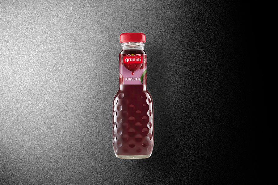 Granini-Kirsche