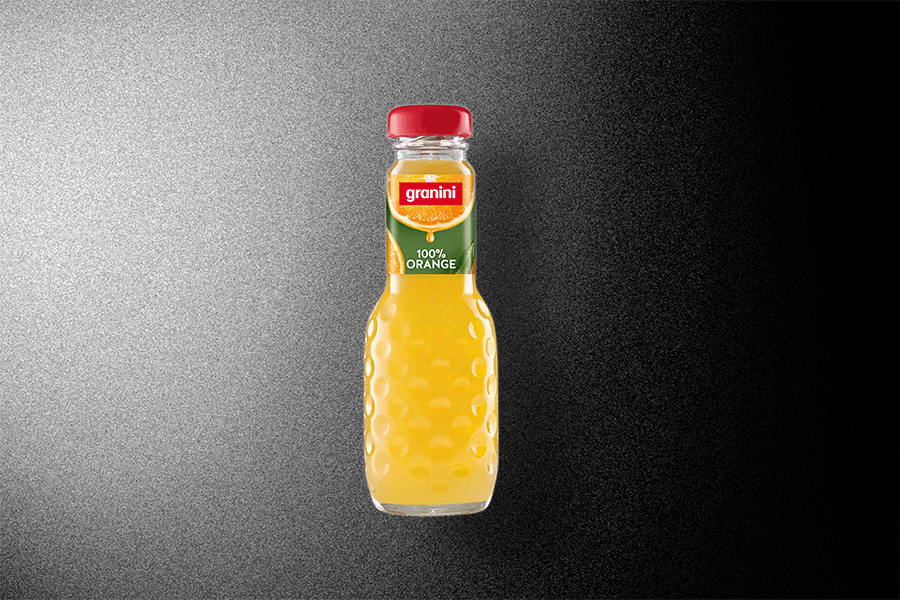 Granini-Orange