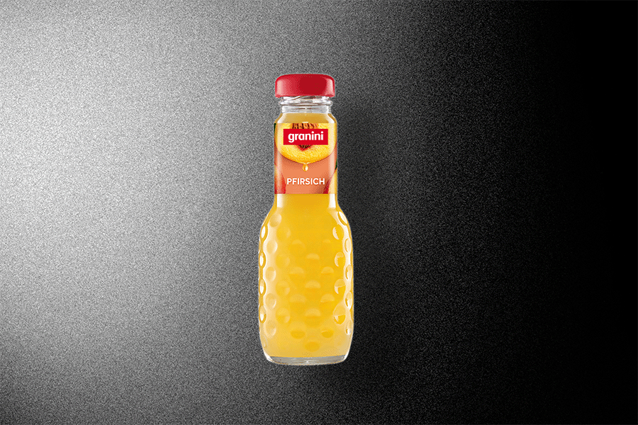 Granini-Pfirsich